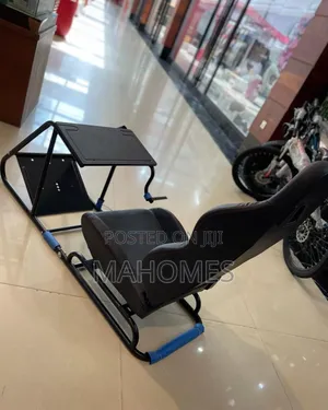 Gaming Chair Simulator