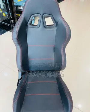 Gaming Chair Simulator