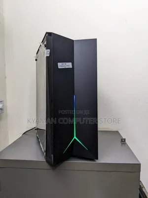 Desktop Computer Asus 8GB Intel Core I7 SSD 256GB