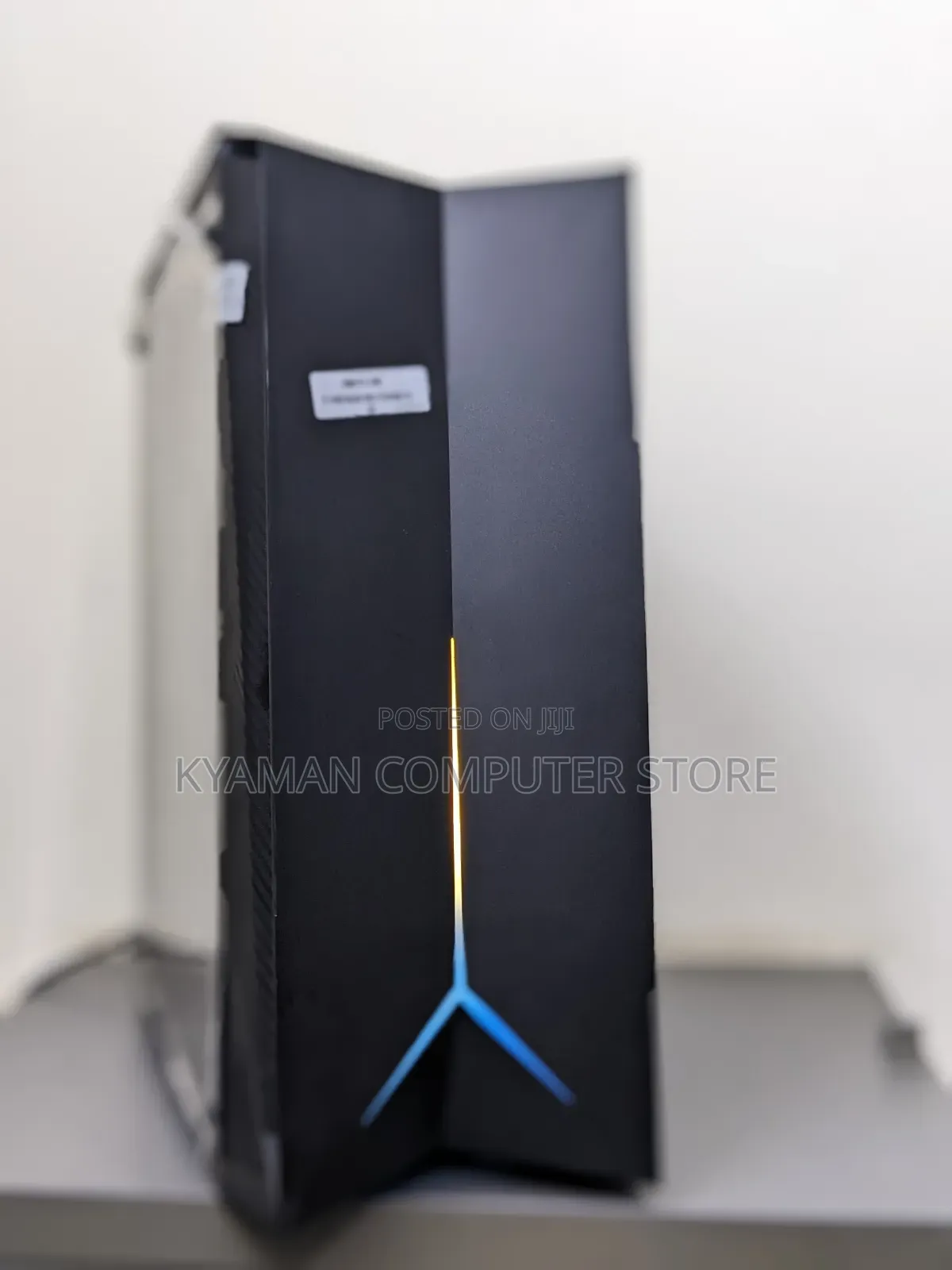 Desktop Computer Asus 8GB Intel Core I7 SSD 256GB