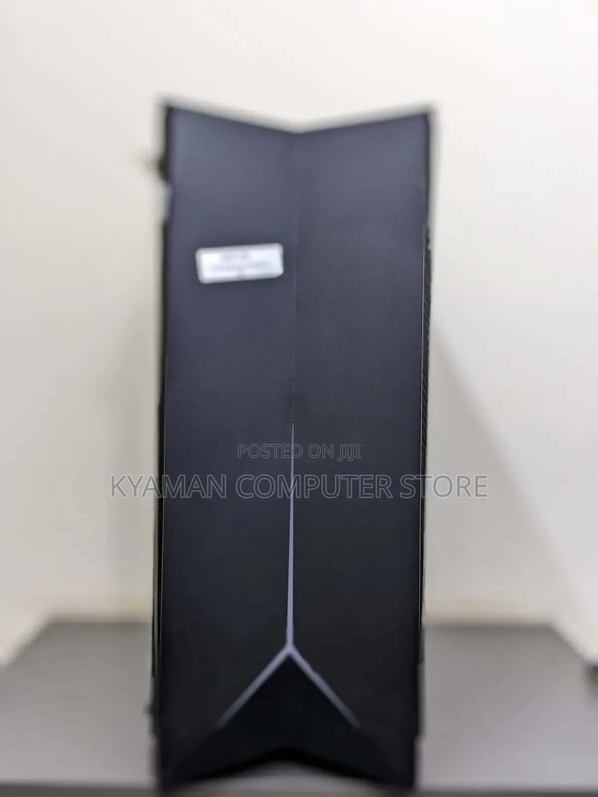 Desktop Computer Asus 8GB Intel Core I7 SSD 256GB