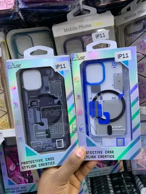 iPhone 11,12,13 to 16 Pro Max