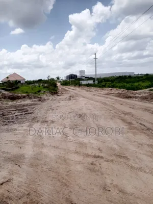 Industrial Plot for Sale