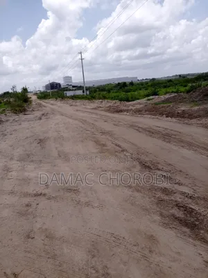 Industrial Plot for Sale