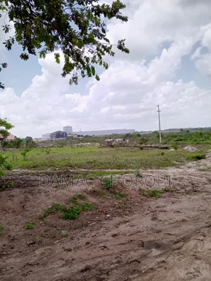 Industrial Plot for Sale