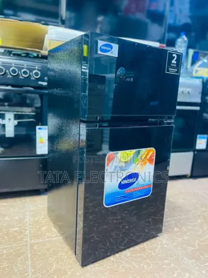Homebase Fridges 100 L || Mine Refrigerators