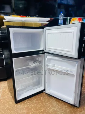 Homebase Fridges 100 L || Mine Refrigerators