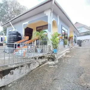 3bdrm House in Mbezi Malamba Mawili, Kinondoni for sale