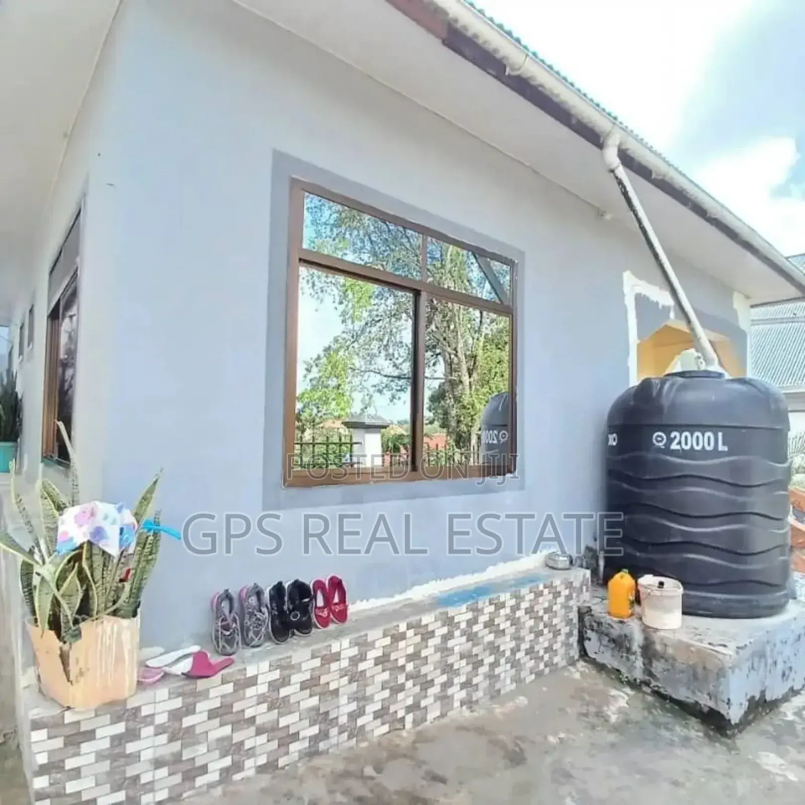 3bdrm House in Mbezi Malamba Mawili, Kinondoni for sale