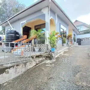 3bdrm House in Mbezi Malamba Mawili, Kinondoni for sale