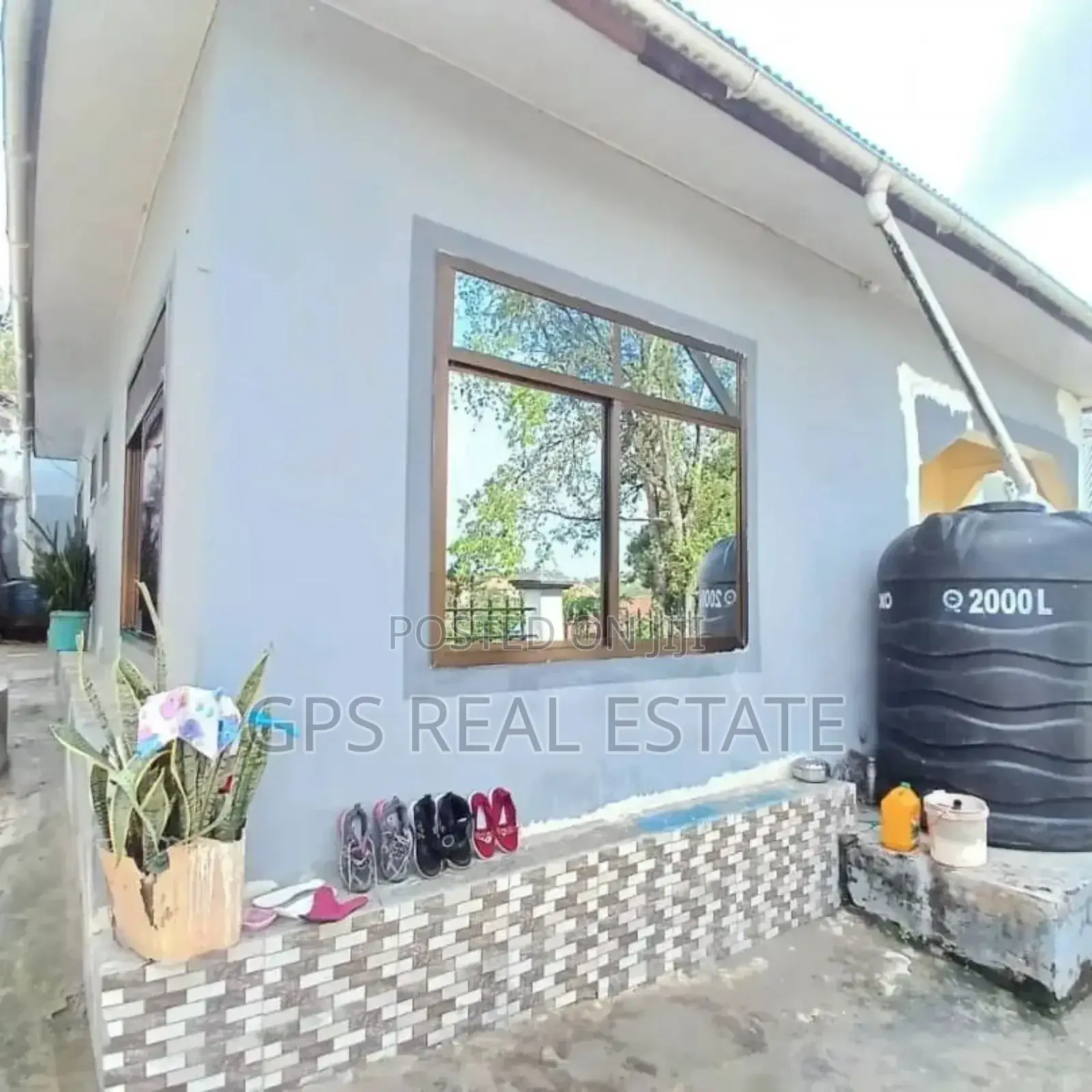 3bdrm House in Mbezi Malamba Mawili, Kinondoni for sale
