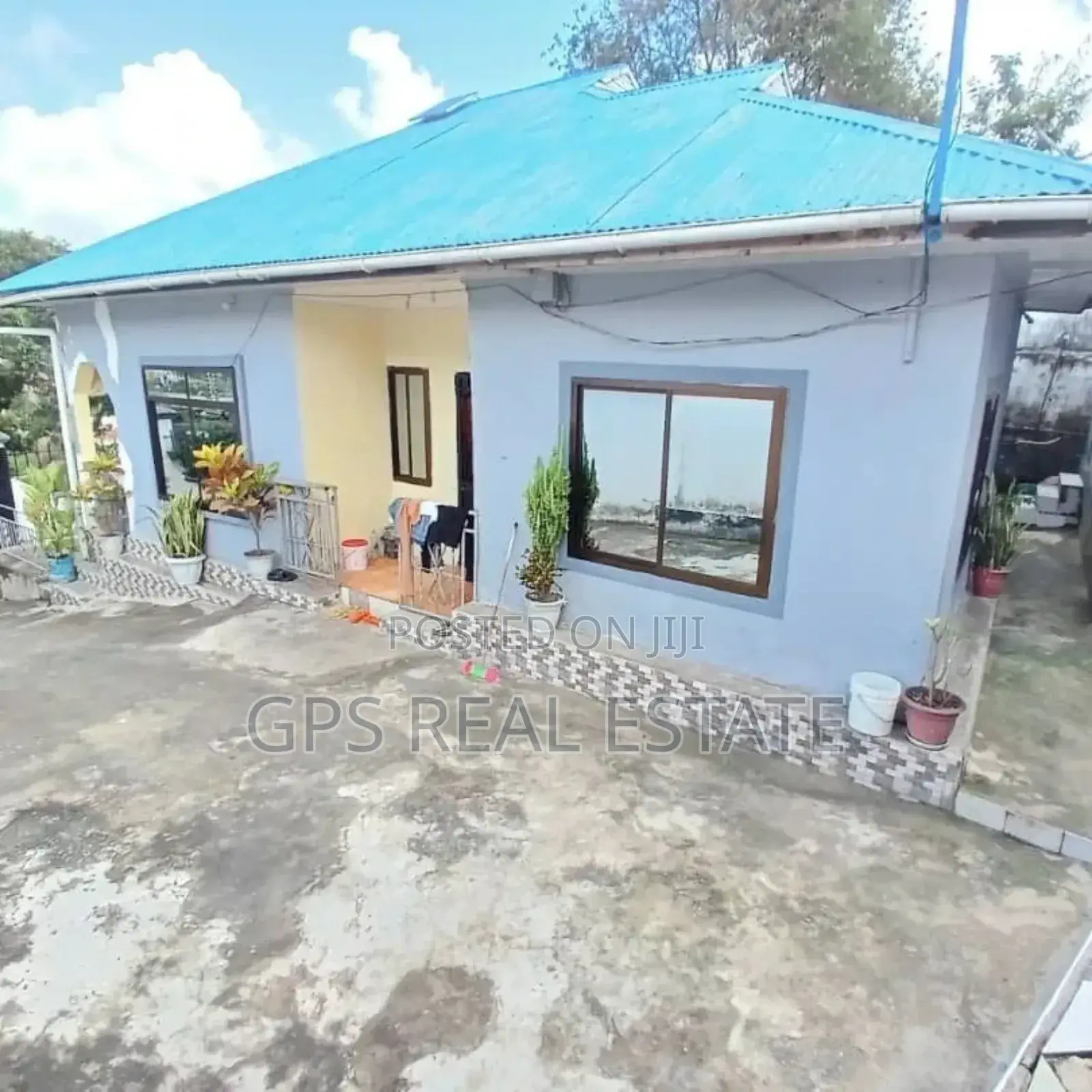 3bdrm House in Mbezi Malamba Mawili, Kinondoni for sale