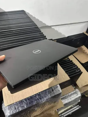 Laptop Dell Latitude 5480 16GB Intel Core I5 SSD 512GB