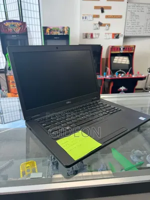 Laptop Dell Latitude 5480 16GB Intel Core I5 SSD 512GB