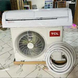 TCL Air Conditioner BTU 24000 Normal Ni Imara Sana
