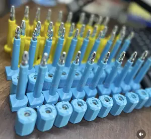 Container Seals