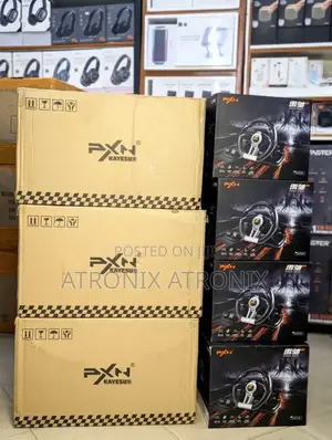 PXN Driving Wheel