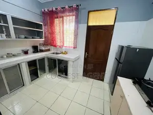 Furnished 2bdrm Apartment in Ada Estate, Kinondoni for rent