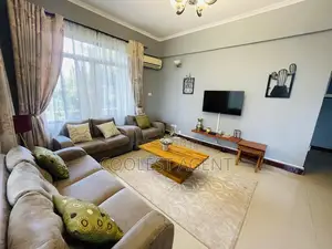 Furnished 2bdrm Apartment in Ada Estate, Kinondoni for rent