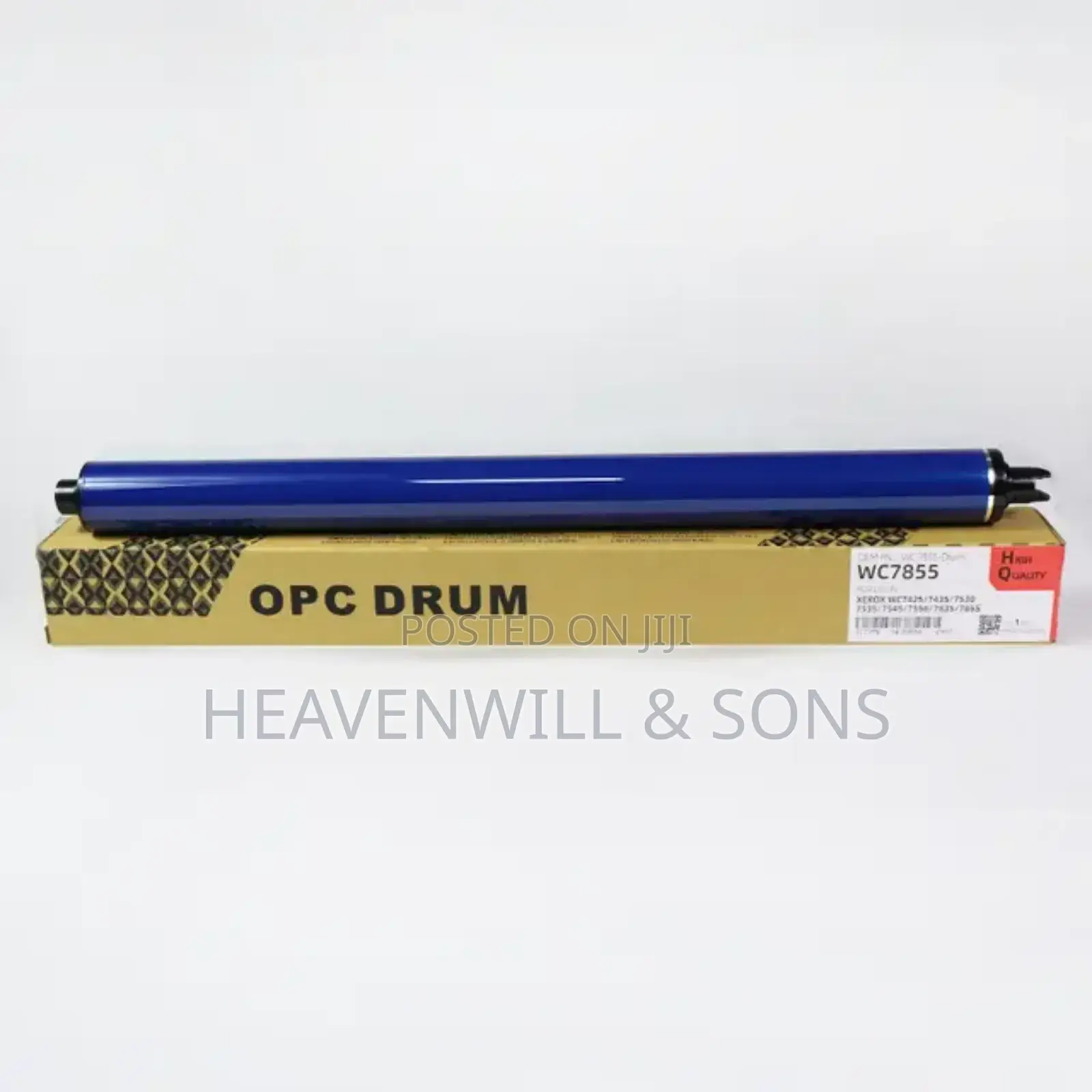 Long Life High Quality Opc Drum for Xerox Wc7425 Wc7855