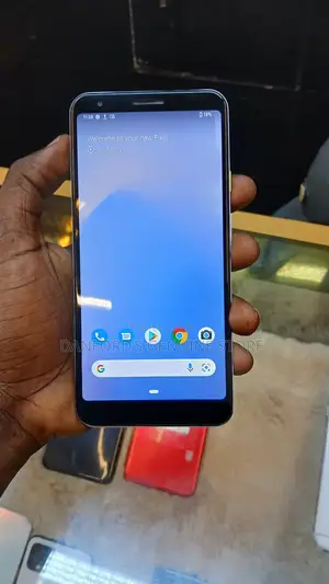 Google Pixel 3 XL 64 GB White