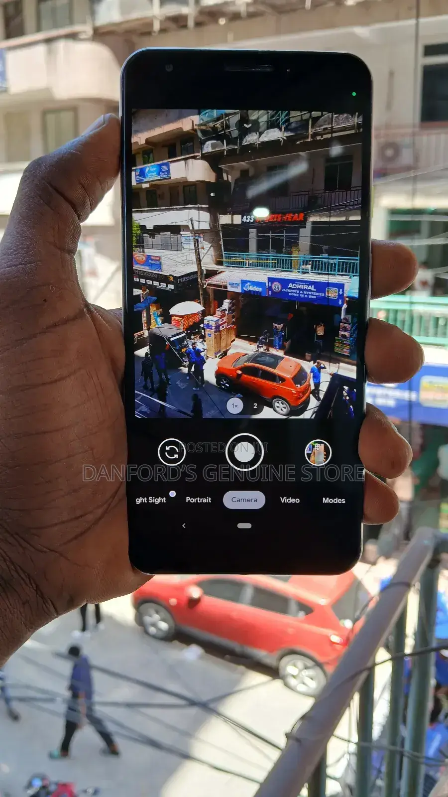 Google Pixel 3 XL 64 GB White