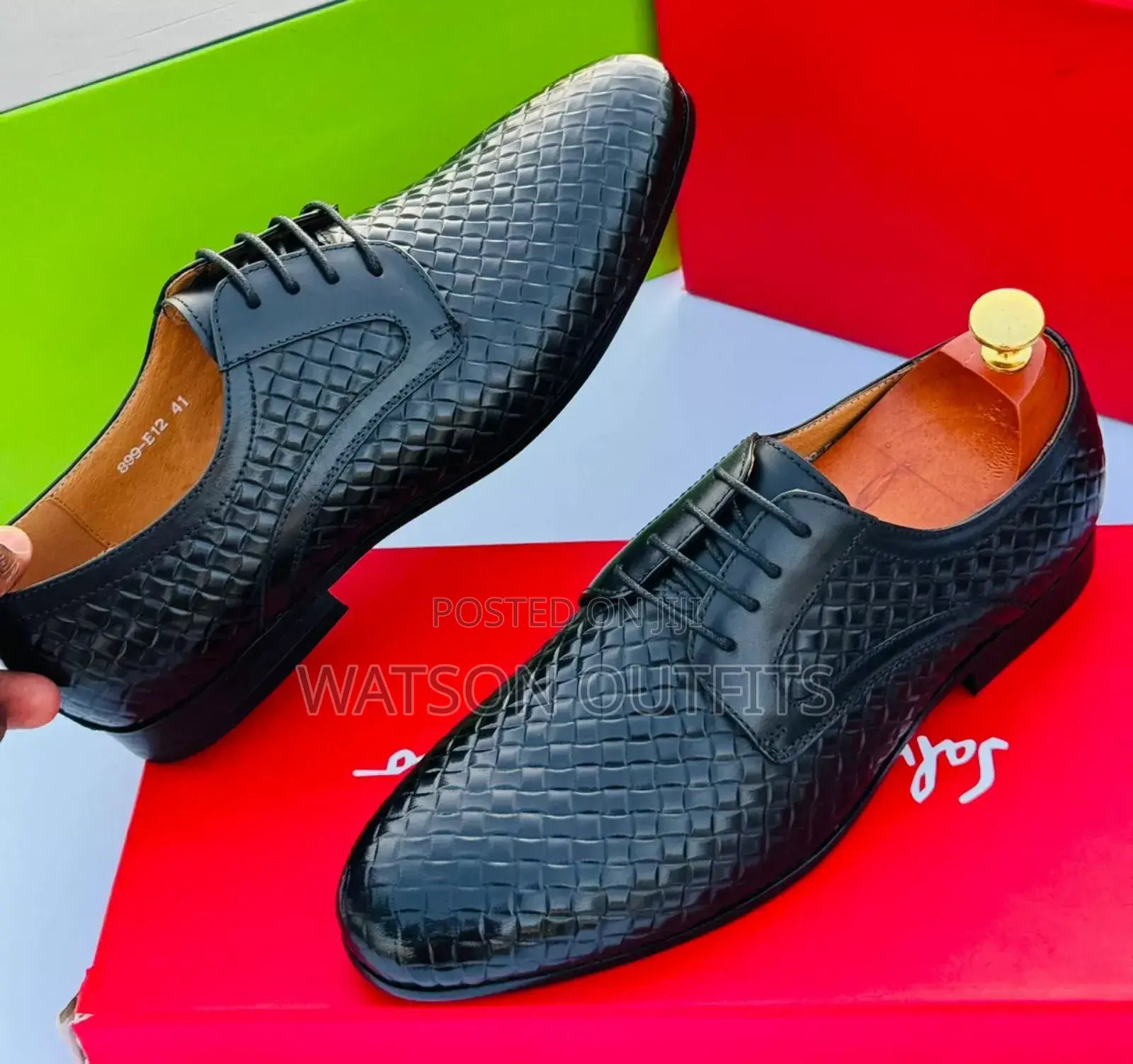 Paul Smith Men Shoes/Footwears Og