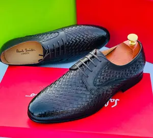 Paul Smith Men Shoes/Footwears Og