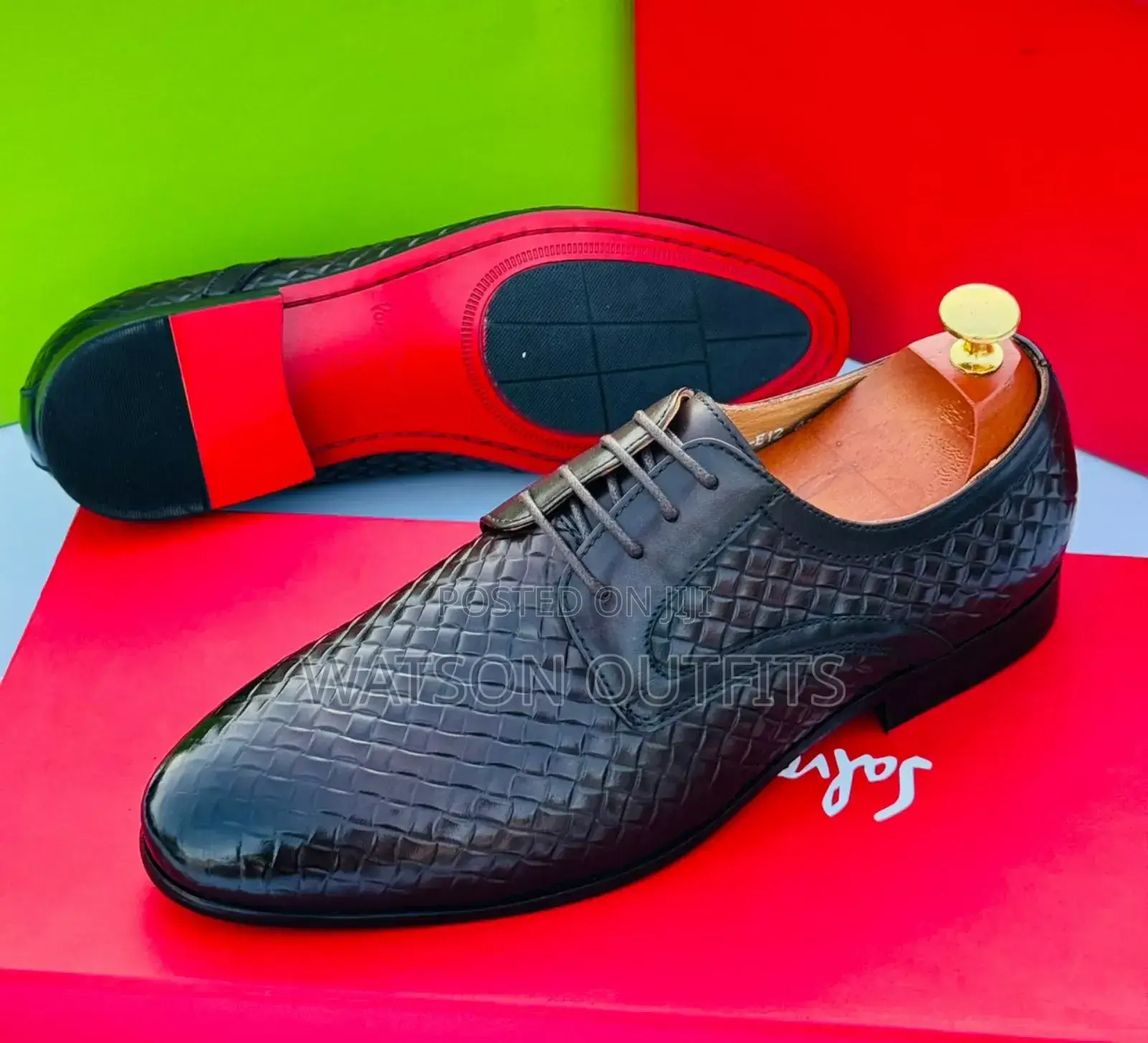 Paul Smith Men Shoes/Footwears Og