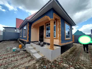 3bdrm House in Chamanzi, Mbagala for sale