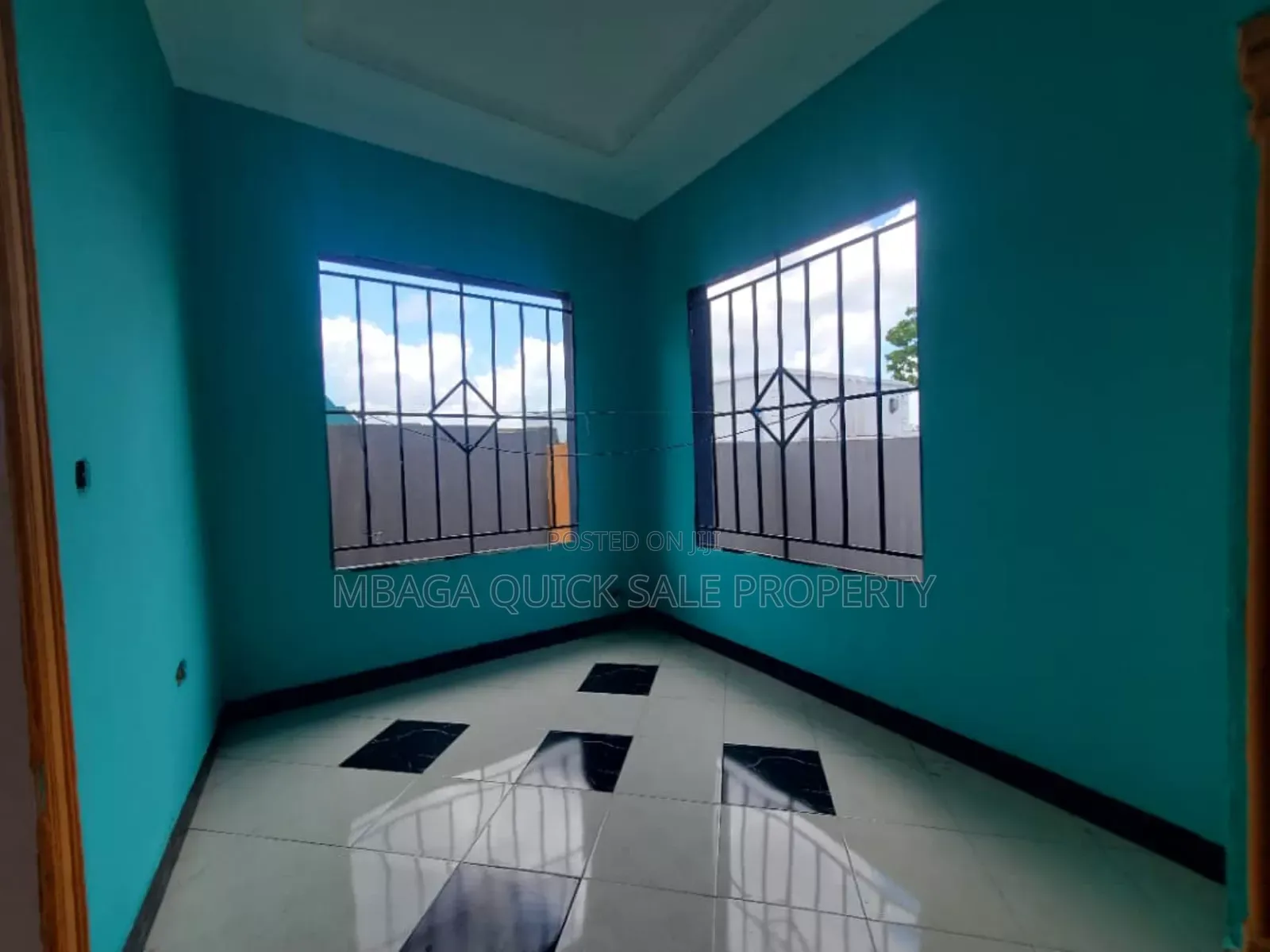 3bdrm House in Chamanzi, Mbagala for sale