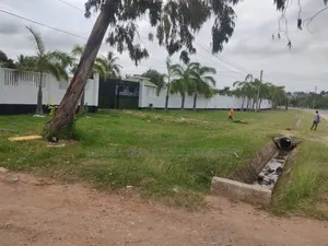 Plot for Sale at Mbweni Malindi