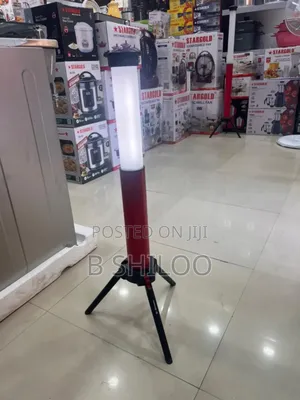 Stargold Standing Light