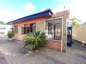 3bdrm House in Kawe Maringo for rent
