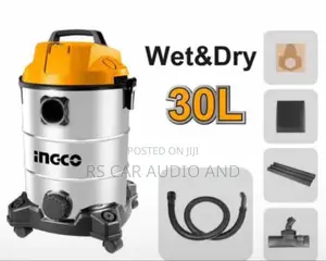 Car Wash Full Pressure Washing Machine