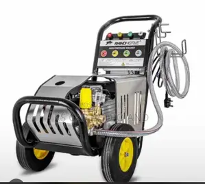 Car Wash Full Pressure Washing Machine