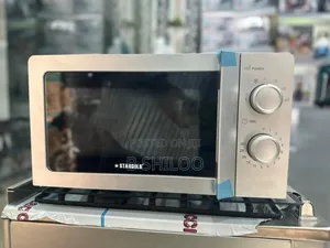 Stargold Microwave