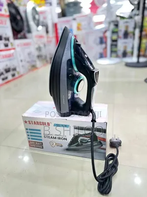Stargold Steam Iron