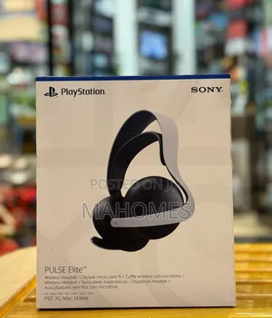 Pulse Elite for Ps5 for Ps5