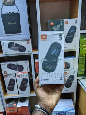 JBL Flip 6
