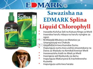Splina Inatibu Na Kukukinga Na Magonjwa