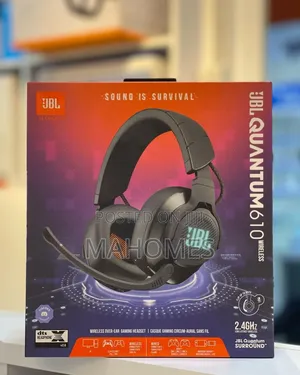 JBL Quantam 610 Gaming Headset