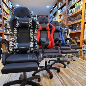 Gaming Chairs