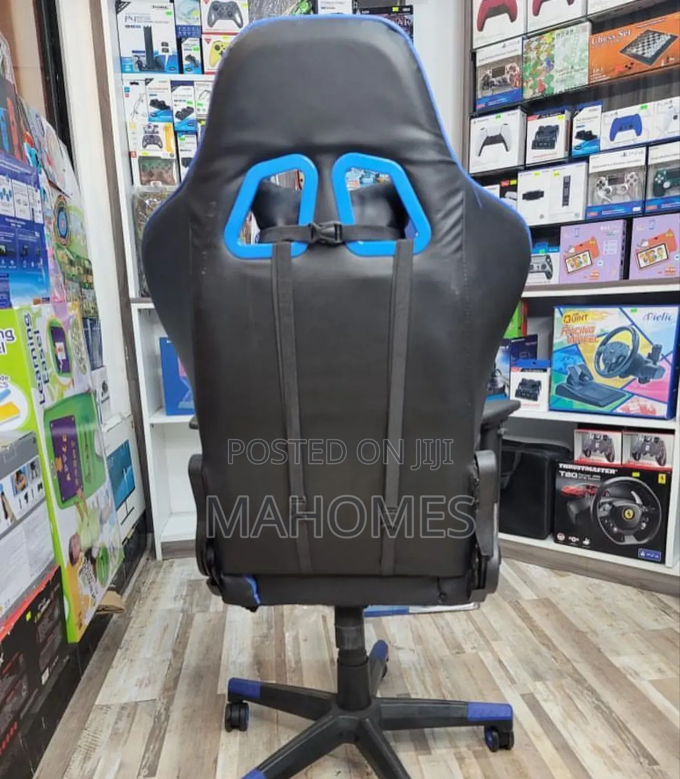 Extreme Zero Series Gaming Chair