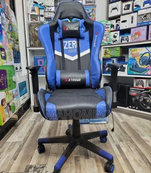 Extreme Zero Series Gaming Chair