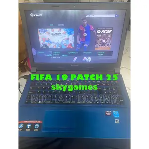 FIFA 19 Patch 25 Updated Game