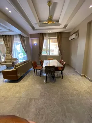 3bdrm Apartment in Chang'Ombe Keko for rent