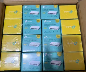 Tp-link Switch 5 Ports
