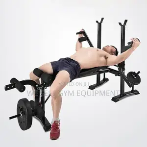 Bench Bila Weight