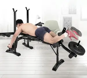 Bench Bila Weight